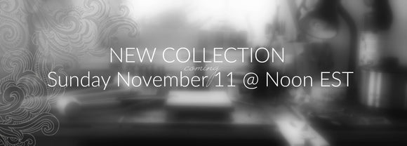 Mini Collection Launch