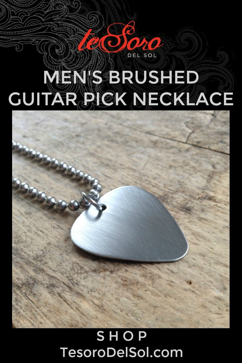 Guitar Pick Charm Guitar Pick Pendants Word Charms Quote Charms I